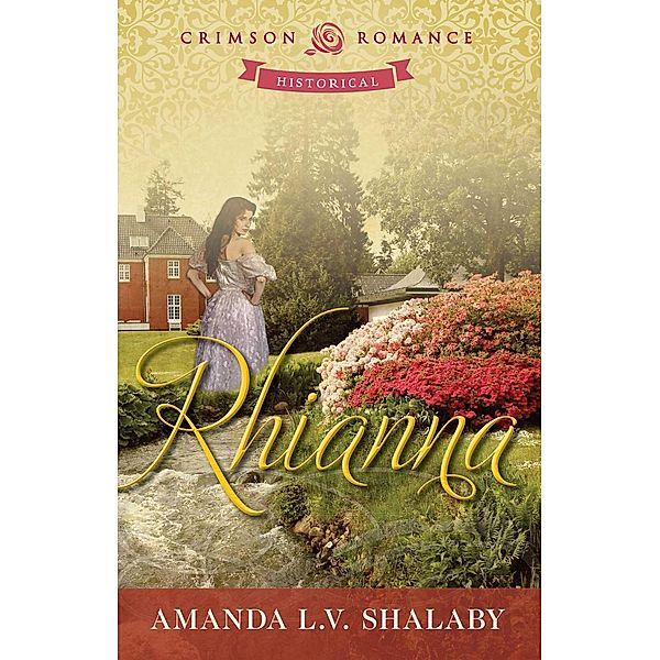 Rhianna, Amanda L. V. Shalaby