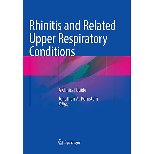 Rhinitis and Related Upper Respiratory Conditions