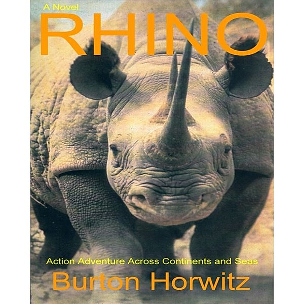 Rhino, Burton Horwitz