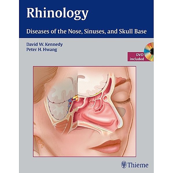 Rhinology, David Kennedy, Peter H. Hwang