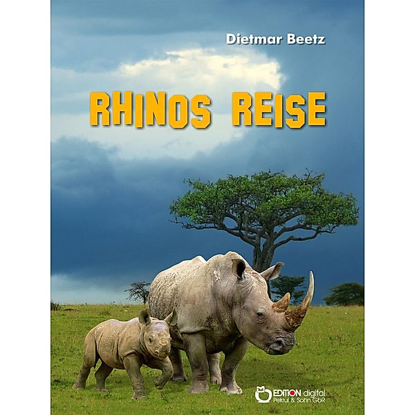 Rhinos Reise, Dietmar Beetz