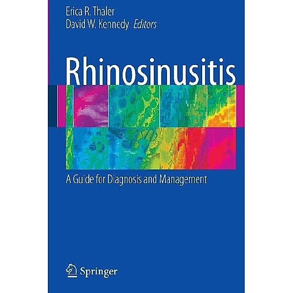 Rhinosinusitis