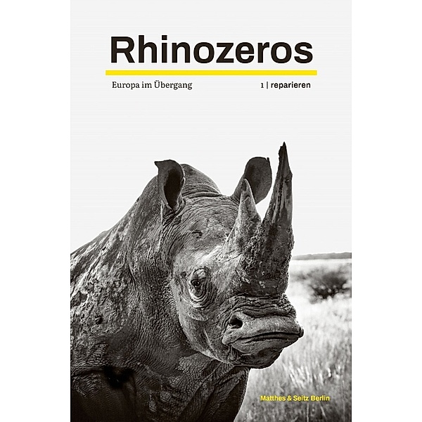 Rhinozeros 1