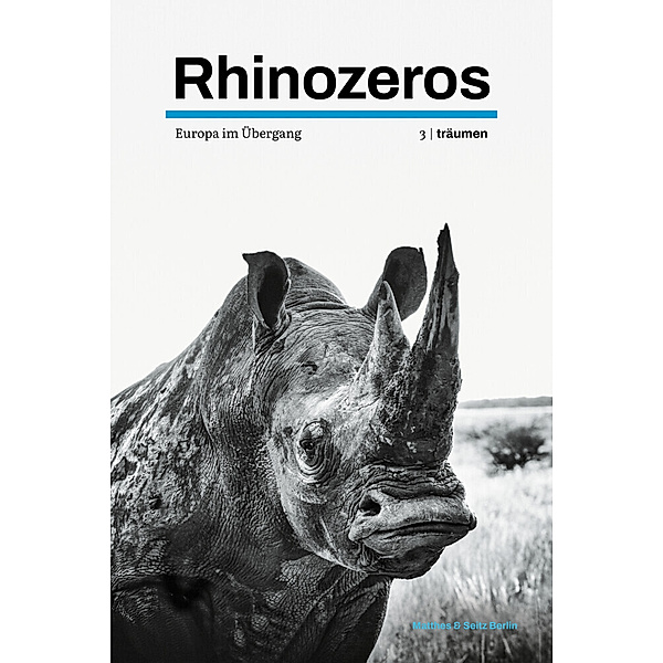 Rhinozeros 3