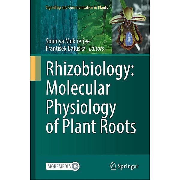 Rhizobiology: Molecular Physiology of Plant Roots / Signaling and Communication in Plants