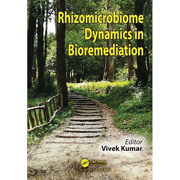 Rhizomicrobiome Dynamics in Bioremediation