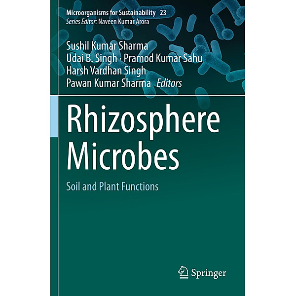 Rhizosphere Microbes