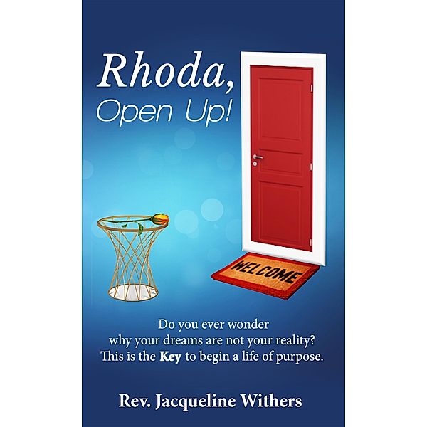 Rhoda, Open Up!, Jacqueline Withers