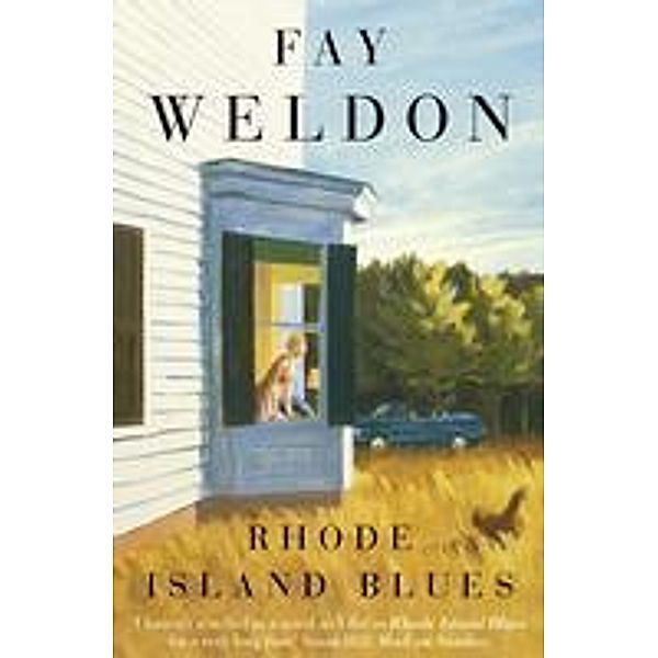 Rhode Island Blues, Fay Weldon