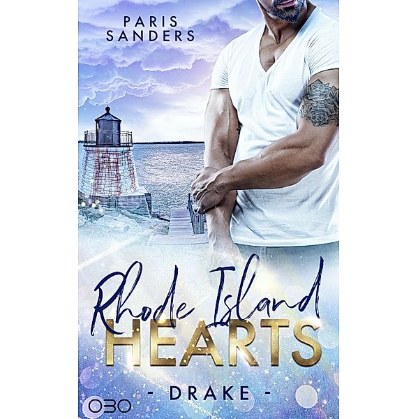 Rhode Island Hearts / Rhode Island Hearts, Paris Sanders