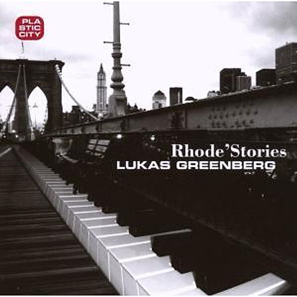 Rhode Stories, Lukas Greenberg