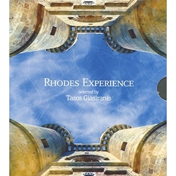 Rhodes Experience (Ltd.Box/Incl.Postcards), Diverse Interpreten