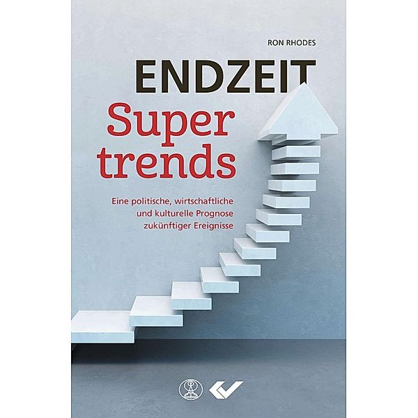 Rhodes, R: Endzeit-Supertrends, Ron Rhodes