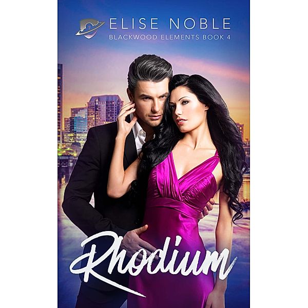 Rhodium (Blackwood Elements, #4) / Blackwood Elements, Elise Noble