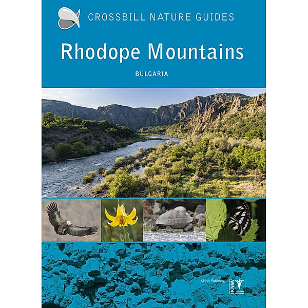 Rhodope Mountains, Dirk Hilbers, Albert Vliegenthart, Alex Tabak, Herman Dierickx