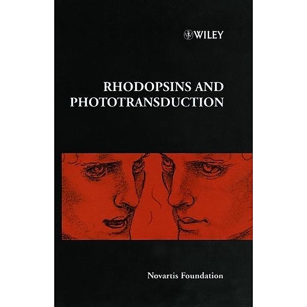 Rhodopsins and Phototransduction