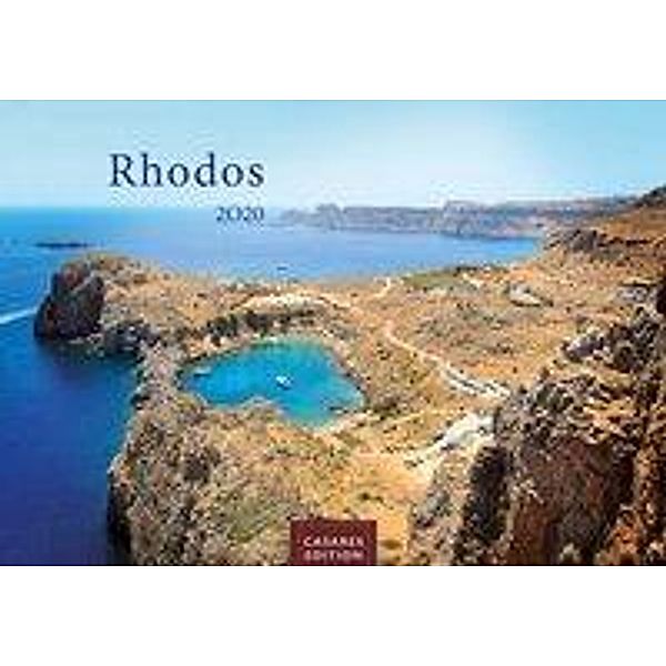 Rhodos 2020