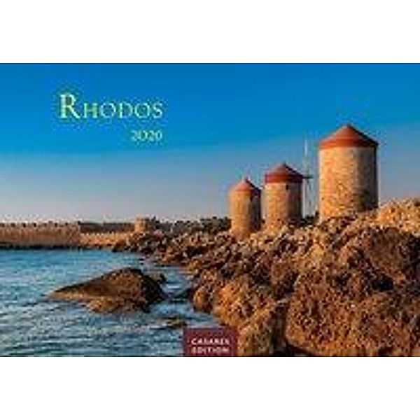 Rhodos 2020