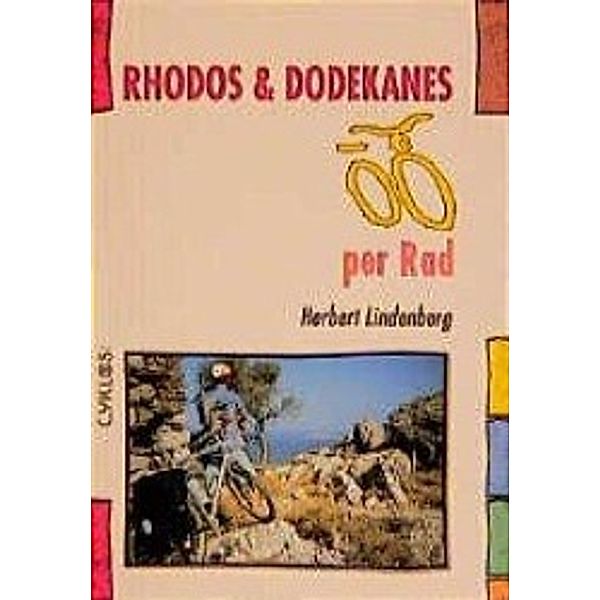 Rhodos & Dodekanes per Rad, Herbert Lindenberg