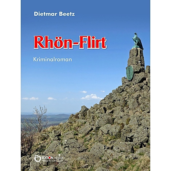 Rhön-Flirt, Dietmar Beetz