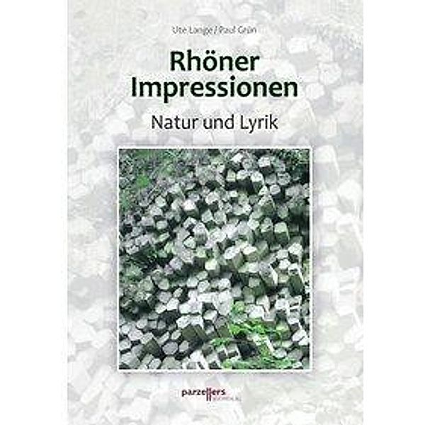 Rhöner Impressionen, Ute Lange, Paul Grün