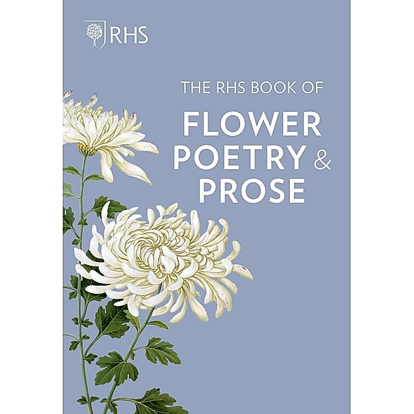 RHS Book of Flower Poetry and Prose, Charles Elliott