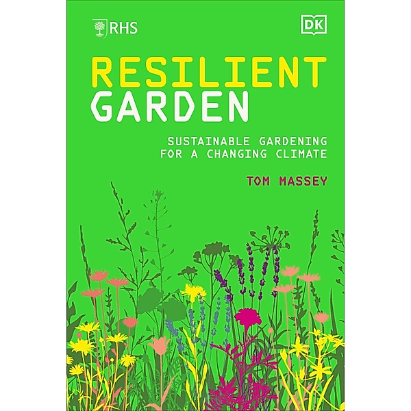 RHS Resilient Garden, Tom Massey