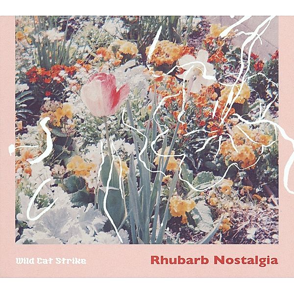 Rhubarb Nostalgia (Vinyl), Wild Cat Strike