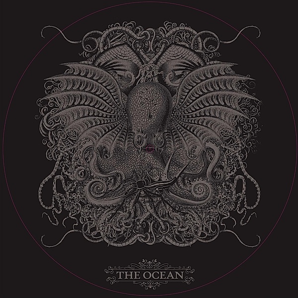Rhyacian (Vinyl), The Ocean