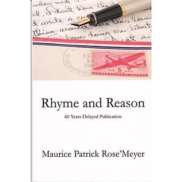 Rhyme and Reason, Maurice Patrick Rose'Meyer