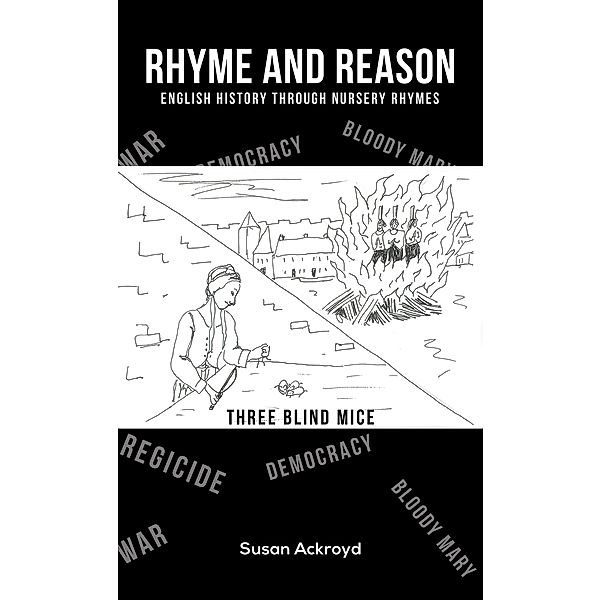 Rhyme and Reason, Susan Ackroyd