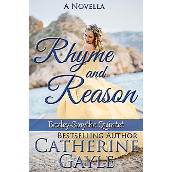 Rhyme and Reason / Catherine Gayle, Catherine Gayle