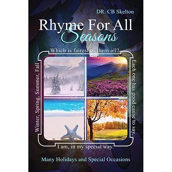 Rhyme for All Seasons, C. B. Skelton