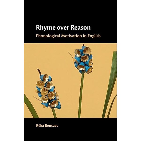 Rhyme over Reason, Reka Benczes