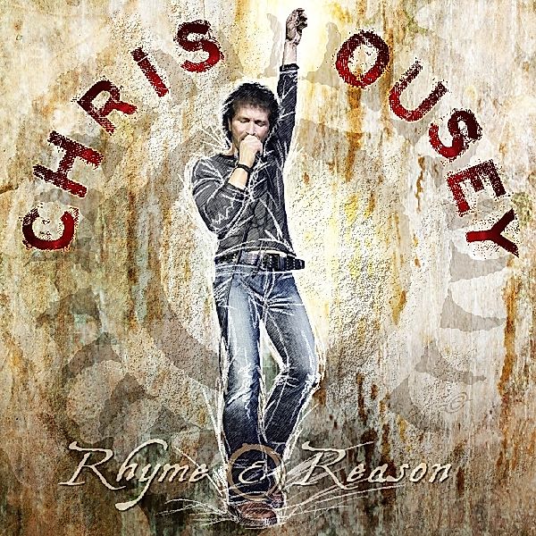 Rhyme & Reason, Chris Ousey