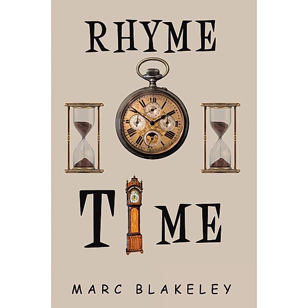 Rhyme Time, Marc Blakeley