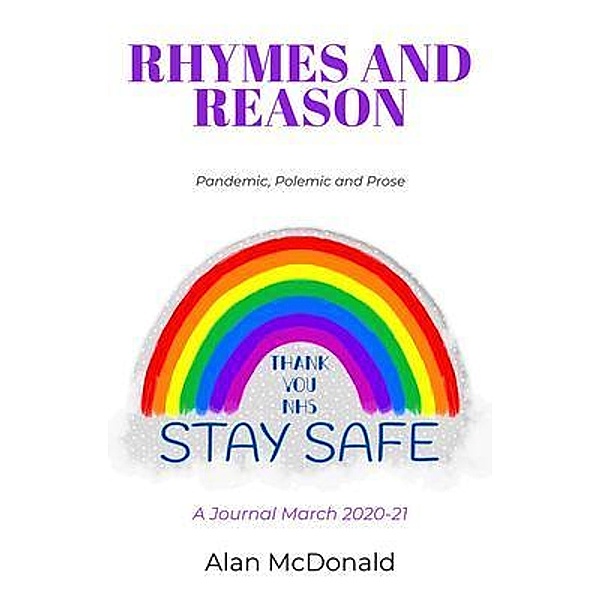 Rhymes and Reason, Alan McDonald