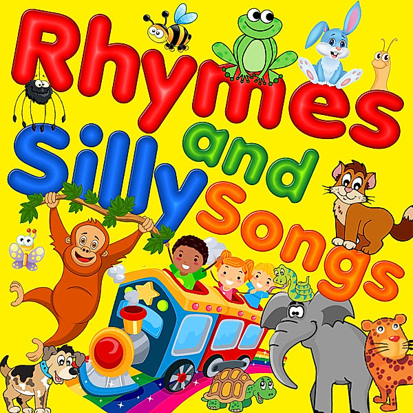 Rhymes and Silly Songs, Traditional