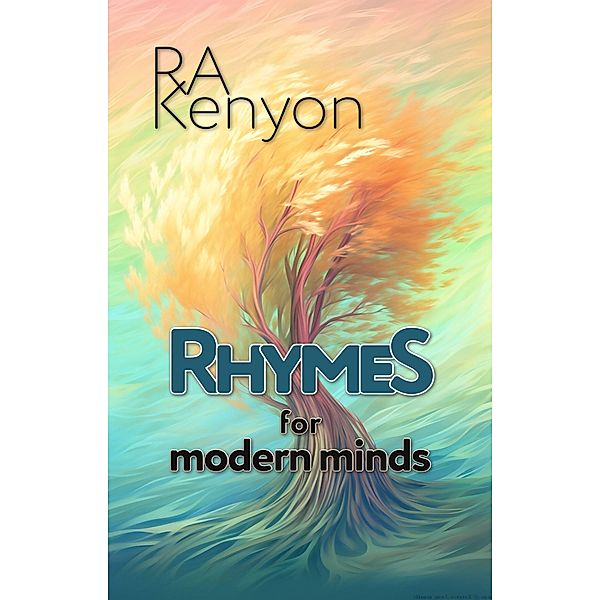Rhymes for Modern Minds, Cookiejar