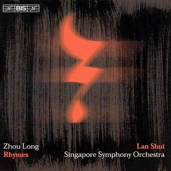 Rhymes-Orchesterwerke, Lan Shui, Singapur SO