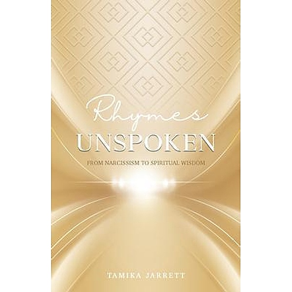 Rhymes Unspoken, Tamika Jarrett