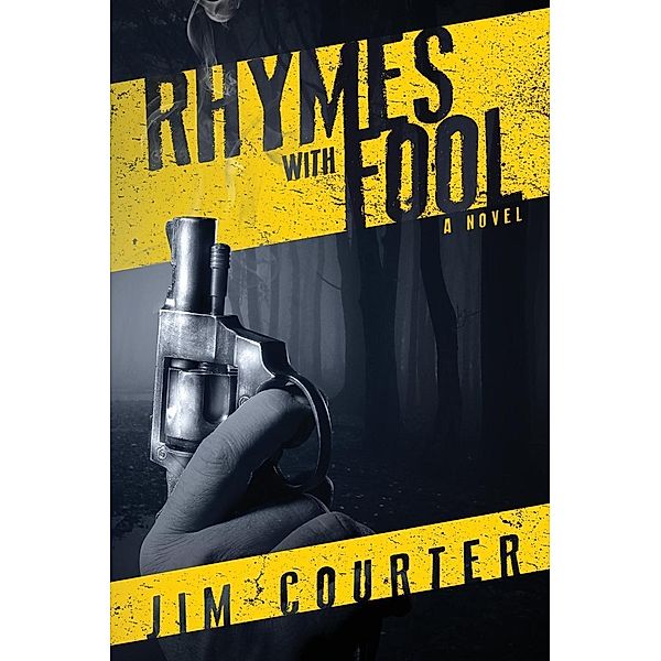 Rhymes with Fool, Jim Courter