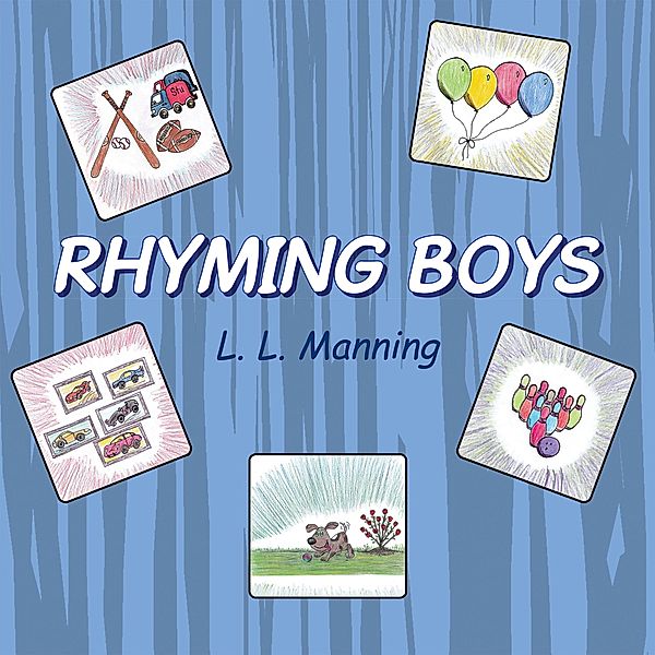 Rhyming Boys, L. L. Manning