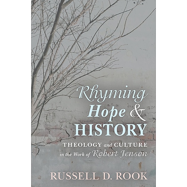 Rhyming Hope and History, Russell Rook