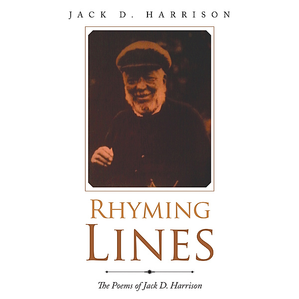 Rhyming Lines, Jack D. Harrison