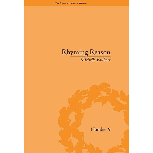 Rhyming Reason, Michelle Faubert