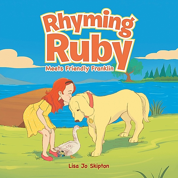 Rhyming Ruby, Lisa Jo Skipton