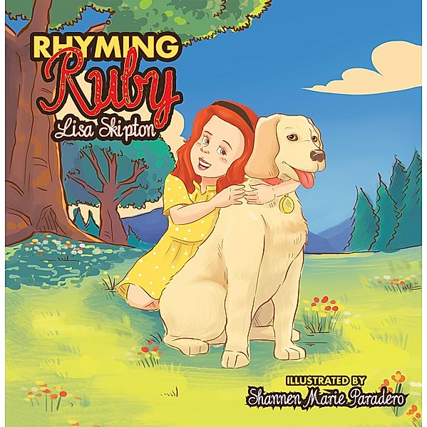 Rhyming Ruby, Lisa Skipton