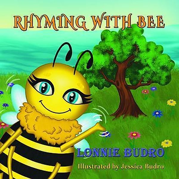 Rhyming with Bee / Mouse Gate, Lonnie Budro