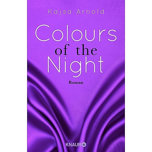 Rhys by Night / 1-3 / Colours of the night, Kajsa Arnold